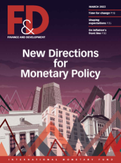 New Directions for Monetary Policy