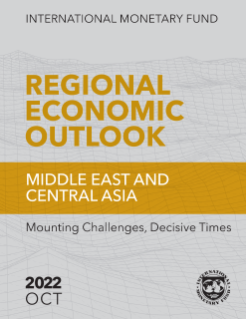 Middle East and Central Asia: Mounting Challenges, Decisive Times