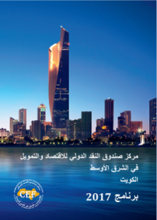برنامج المركز 2017