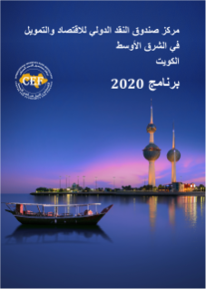 برنامج المركز 2020