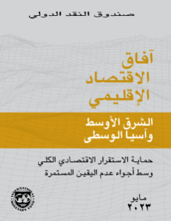 حماية الاستقرار الاقتصادي الكلي وسط أجواء عدم اليقين المستمرة